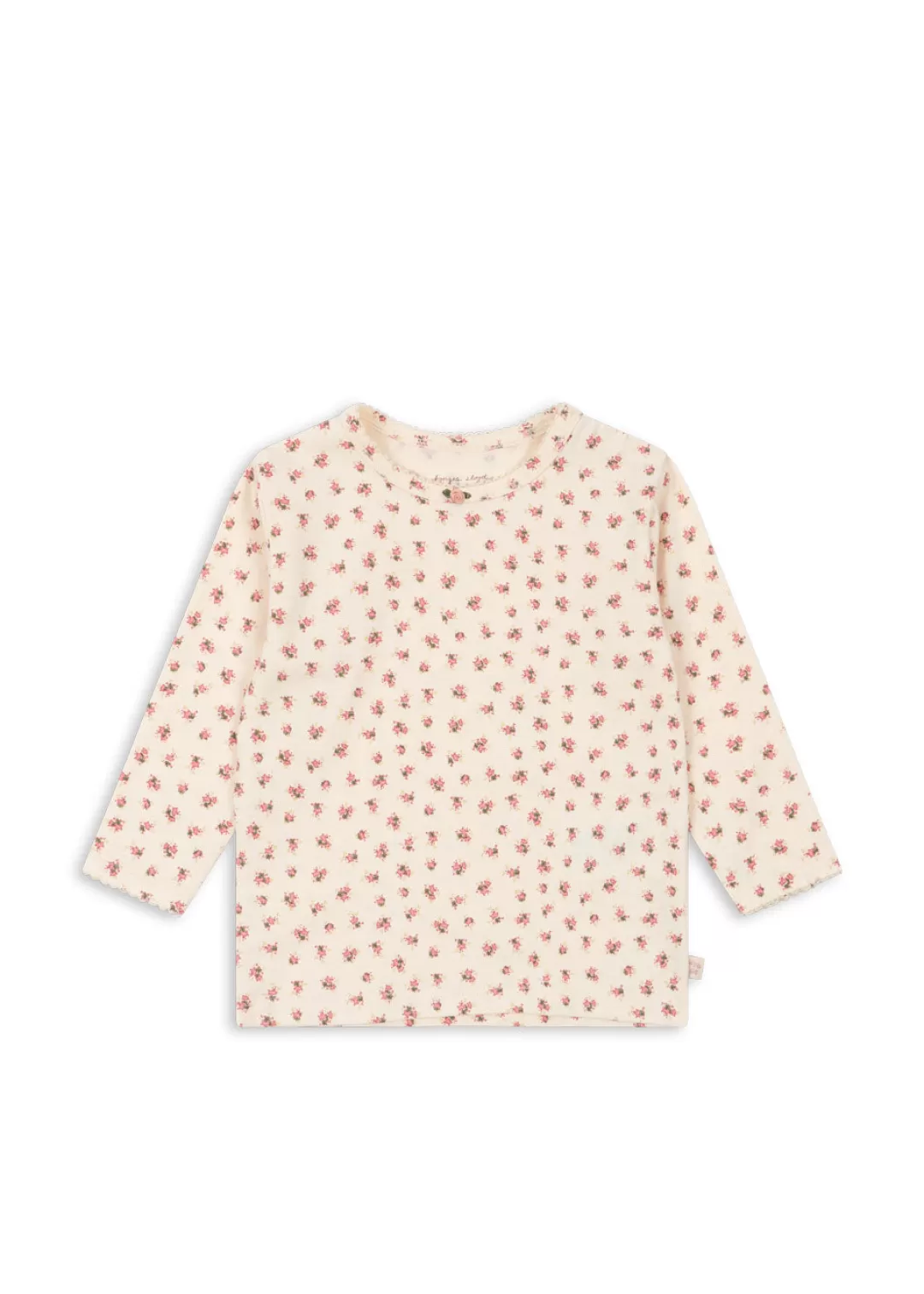 Konges Sløjd Overdele | BASIC BLUSE -