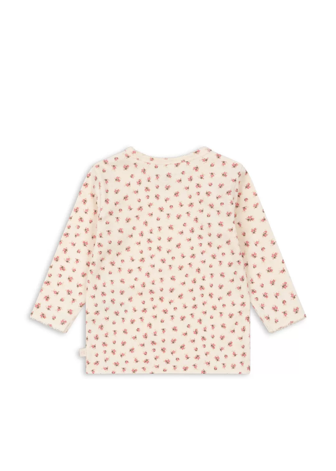 Konges Sløjd Overdele | BASIC BLUSE -