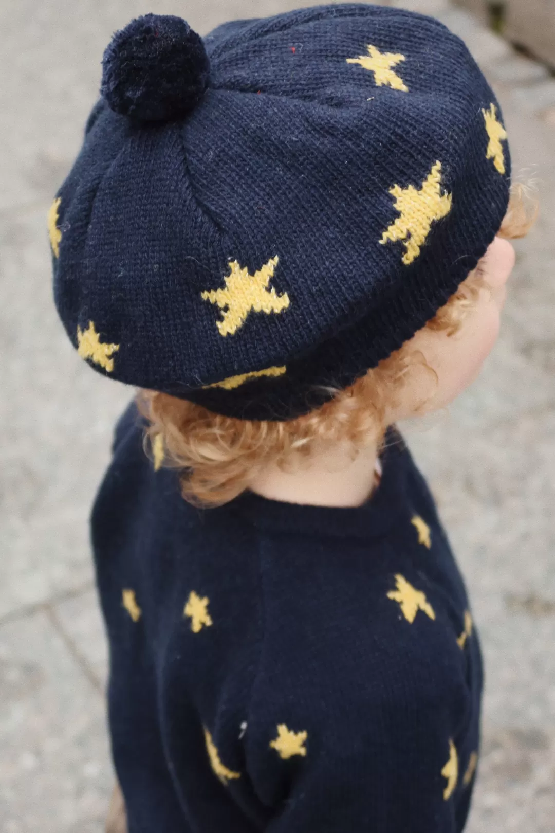 Konges Sløjd Accessories | Overtøj | Belou beret -