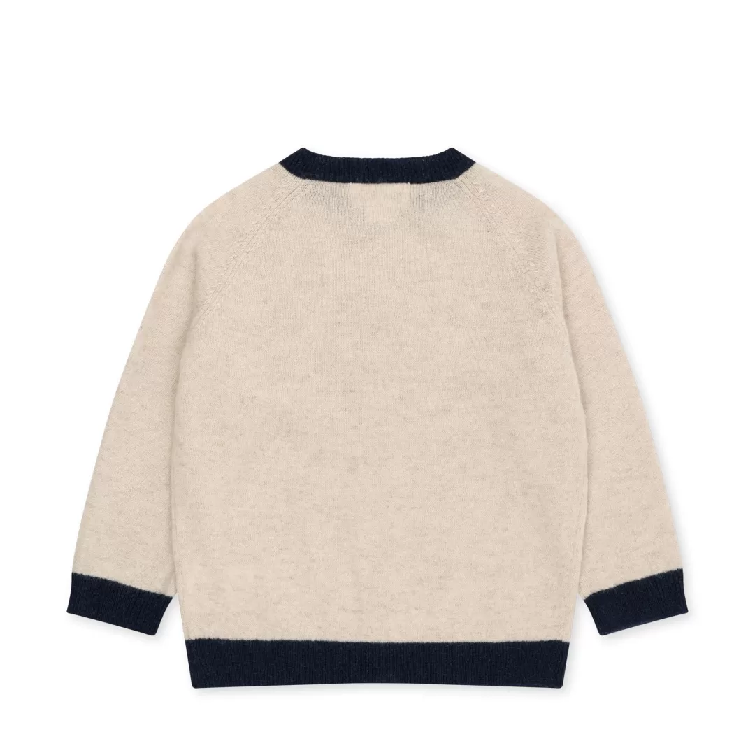 Konges Sløjd Overdele | berta cardigan -