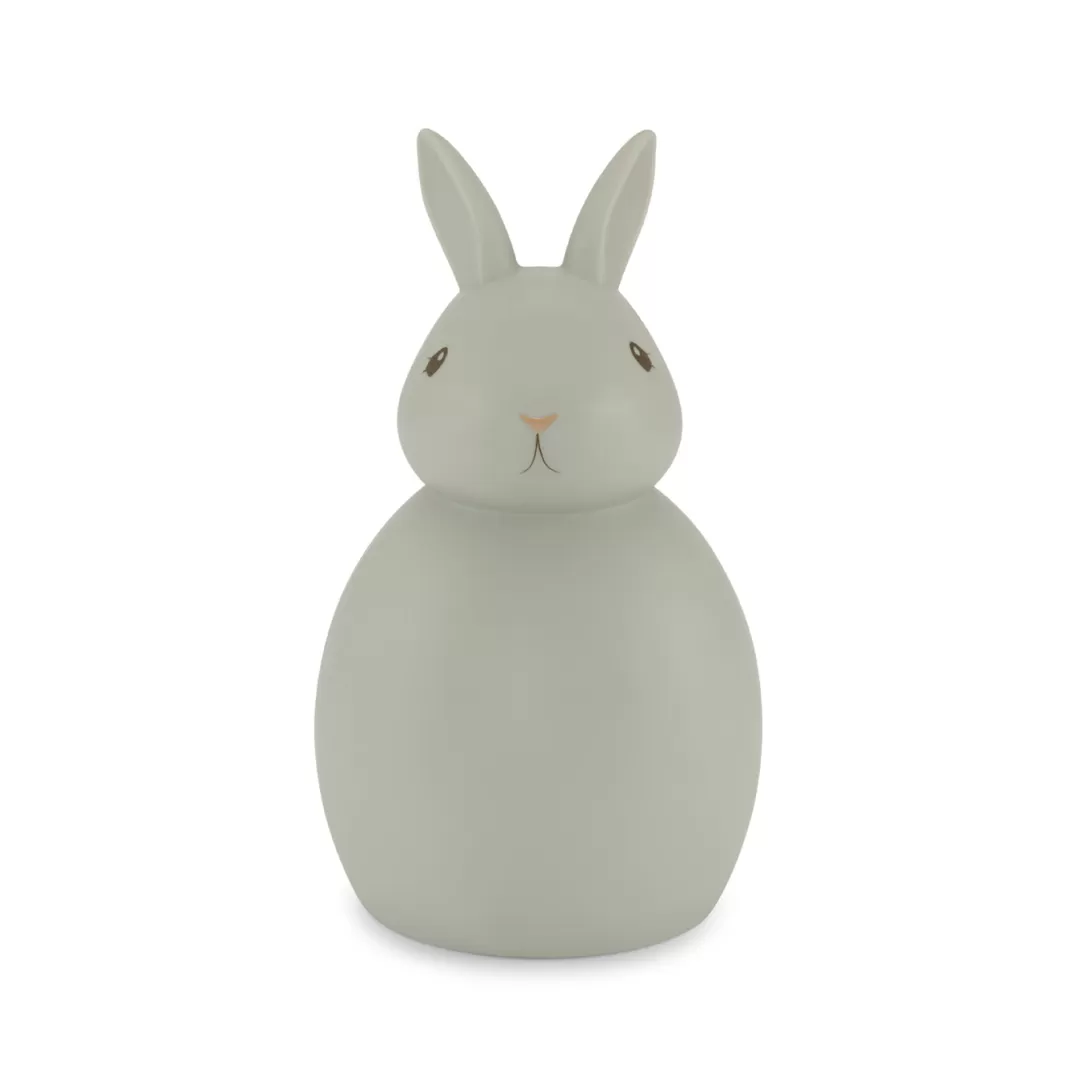 Børn Konges Sløjd Børneværelse | bunny led lampe - TOPANGA BEACH