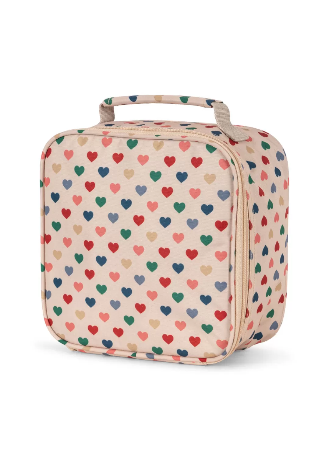Konges Sløjd Tasker | clover termotaske - COEUR COLORÈ FRAPPE