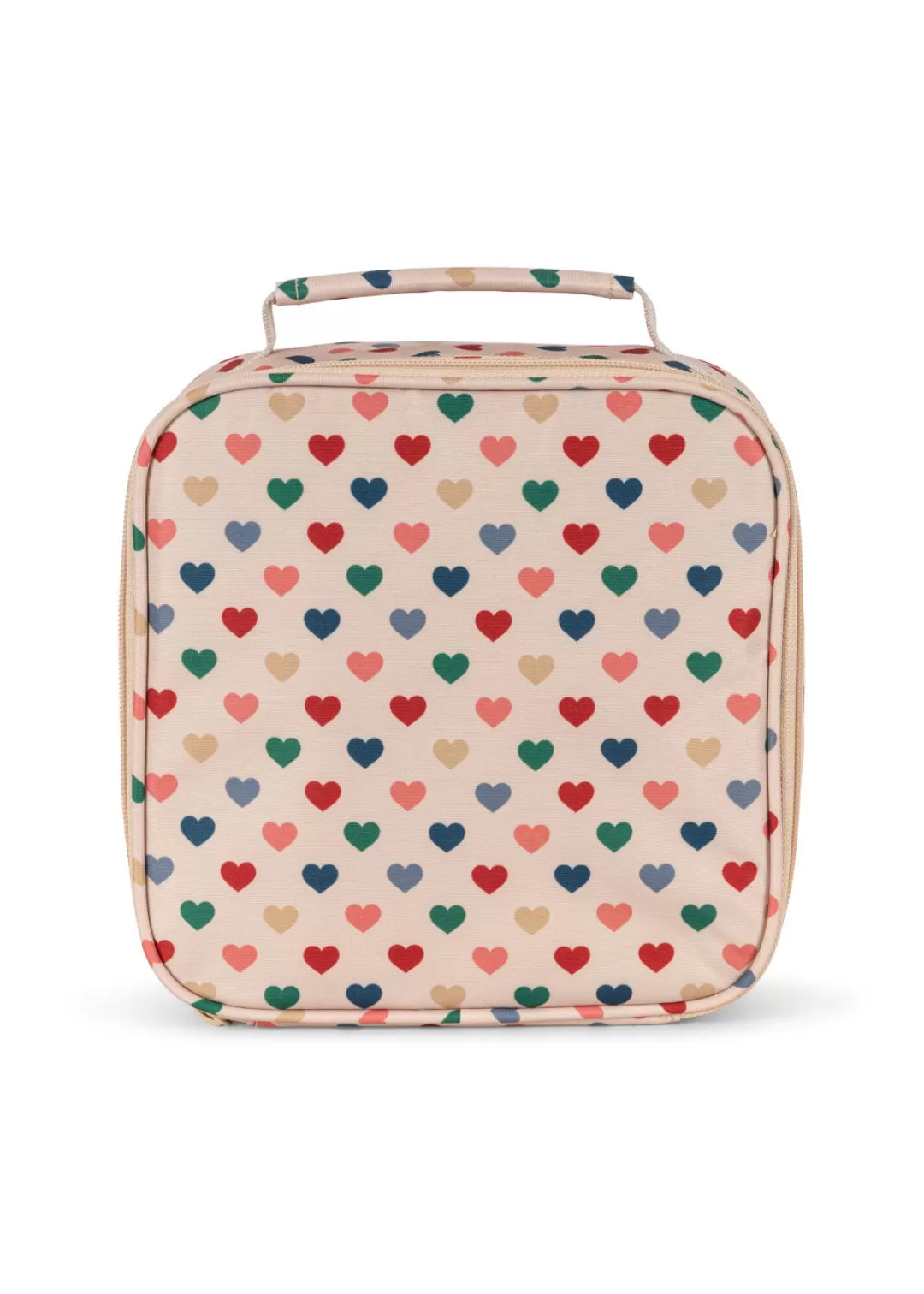 Konges Sløjd Tasker | clover termotaske - COEUR COLORÈ FRAPPE
