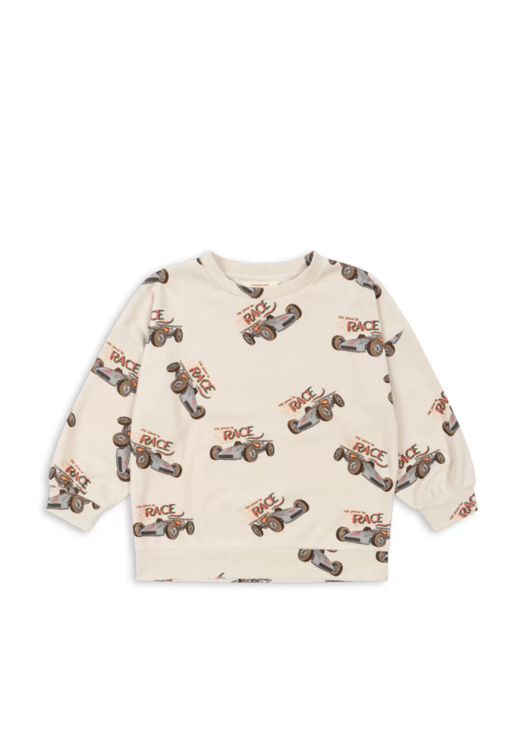 Konges Sløjd Overdele | itty sweatshirt -