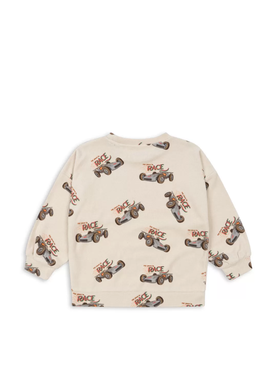 Konges Sløjd Overdele | itty sweatshirt -