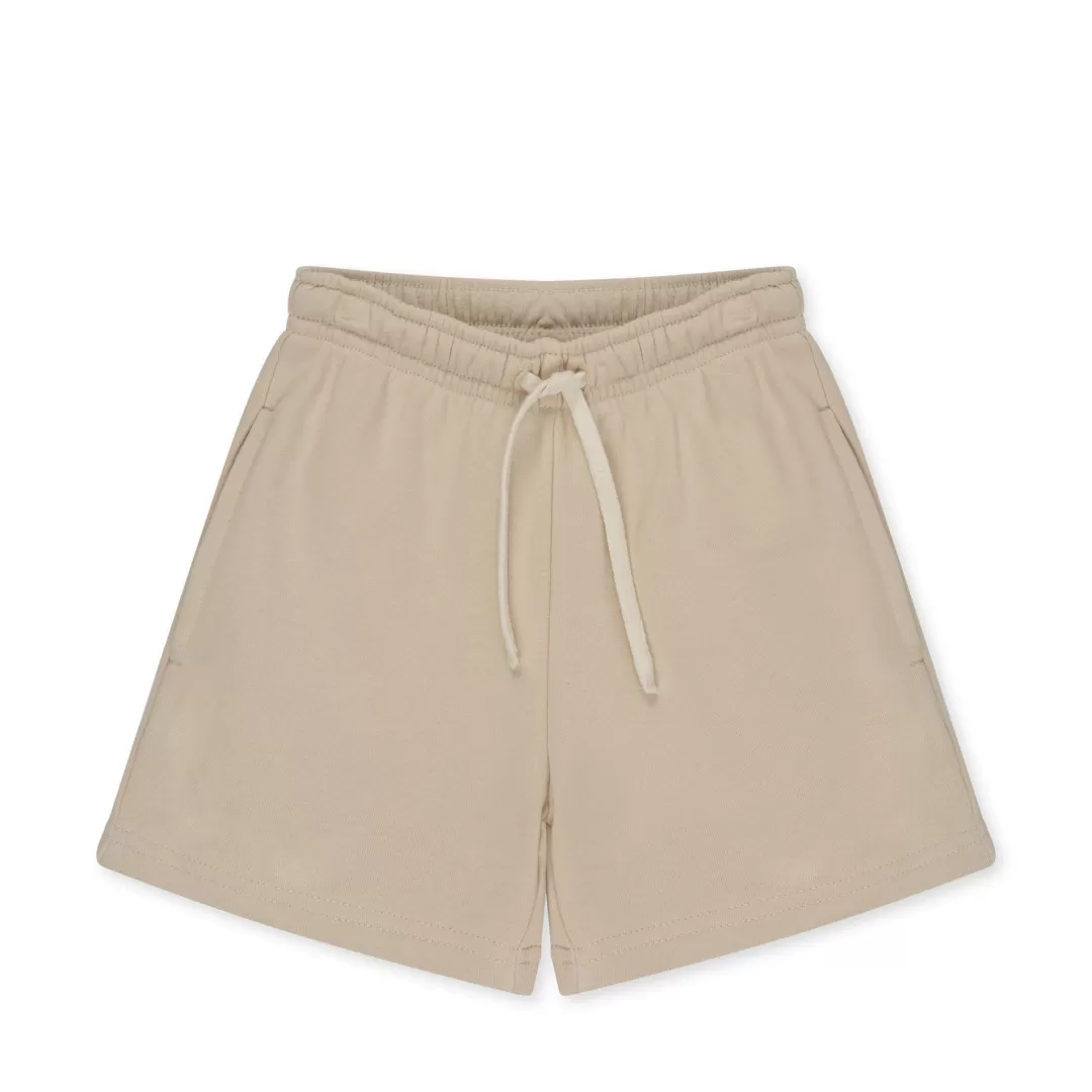 Konges Sløjd Underdele | lou joggingshorts - FRENCH OAK