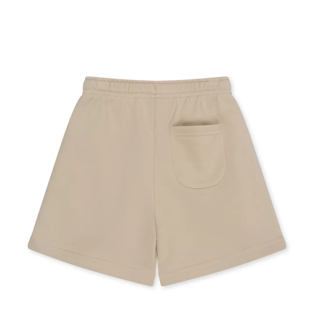 Konges Sløjd Underdele | lou joggingshorts - FRENCH OAK