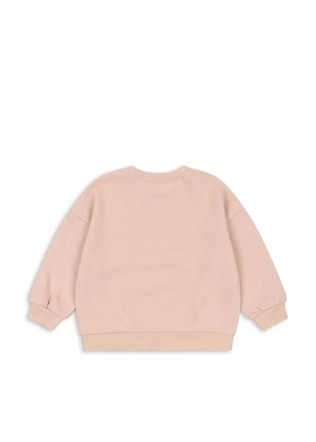 Konges Sløjd Overdele | LOU SWEATSHIRT - CAMEO ROSE