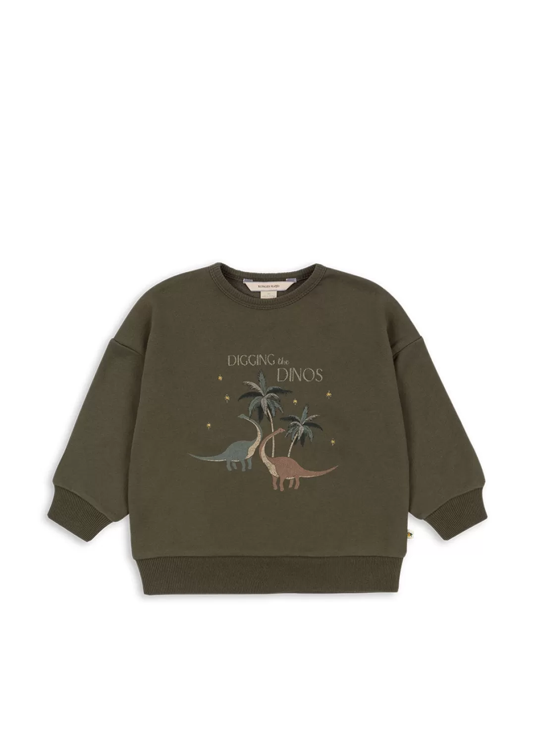 Konges Sløjd Overdele | lou sweatshirt -