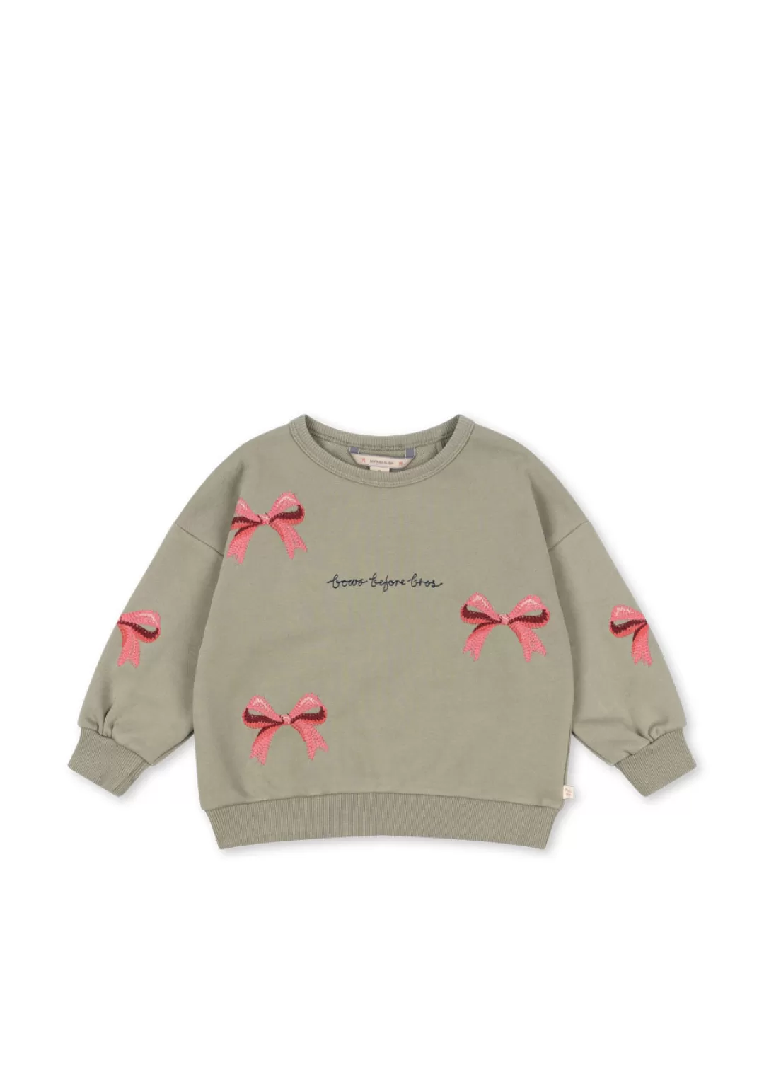 Konges Sløjd Overdele | lou sweatshirt -