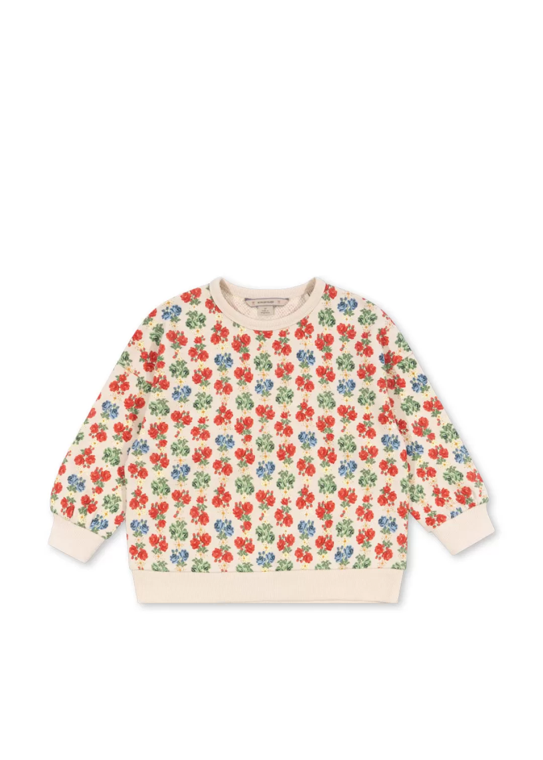 Konges Sløjd Overdele | Loupy lou sweatshirt -