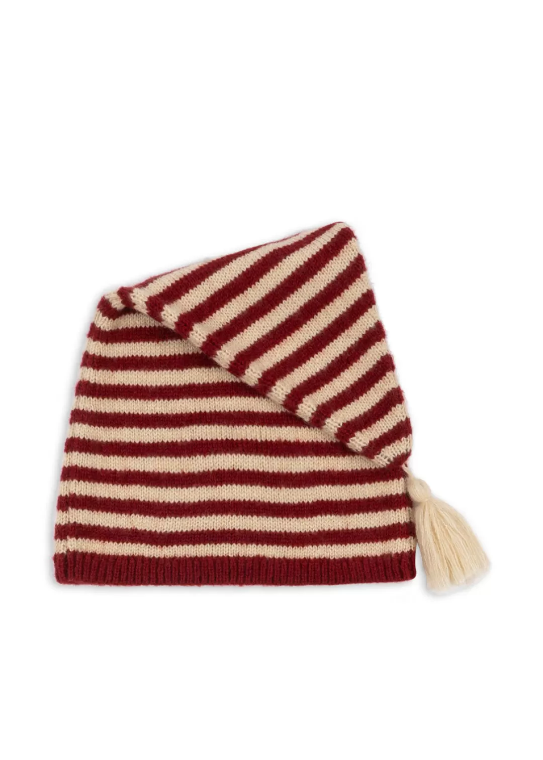 Konges Sløjd Accessories | Overtøj | Nissehue - christmas stripe