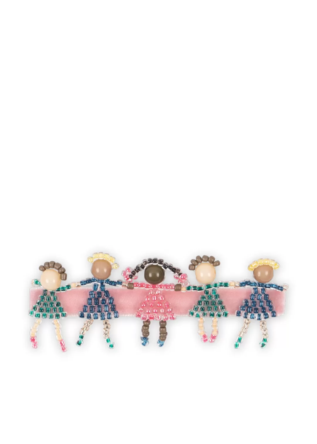 Konges Sløjd Accessories | Pearly dancers hårklips -