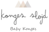 Baby Konges