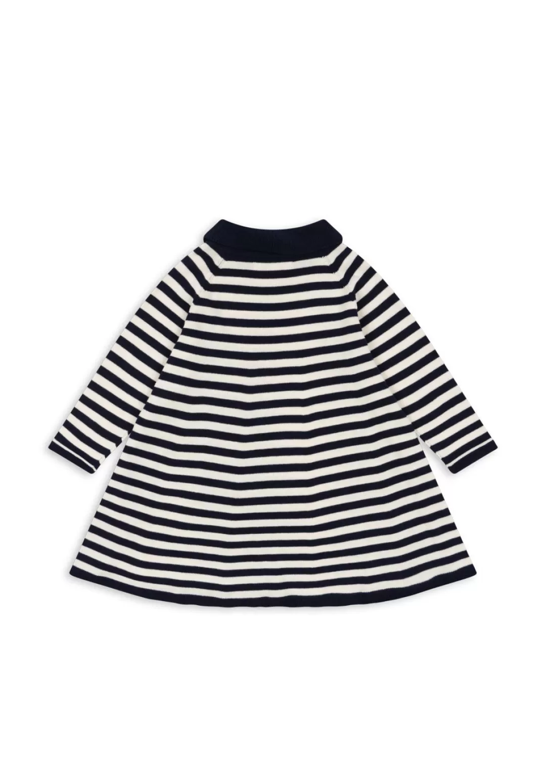 Konges Sløjd Kjoler | venton kjole - NAVY STRIPE